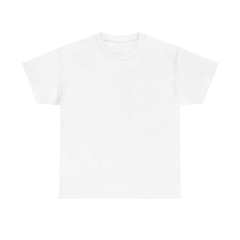 The Love Project - Customisable Heavy Cotton Tee