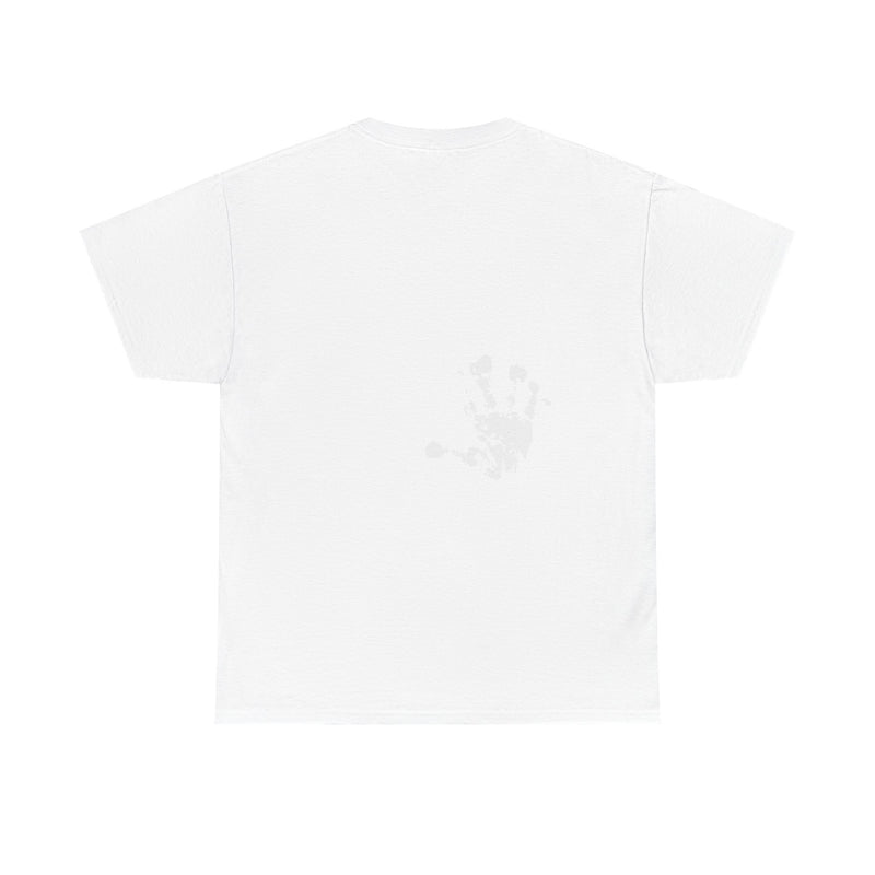 The Love Project - Customisable Heavy Cotton Tee
