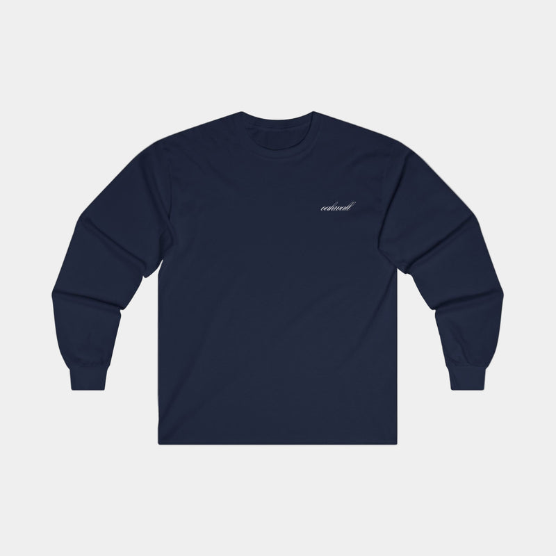 It was always you Unisex Long Sleeve Tee